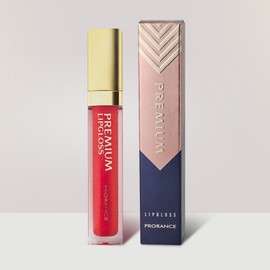 Prorance Premium Lip Gloss 007 Jewel Orange / 프로랑스 프리미엄 립글로스 007 쥬얼오렌지