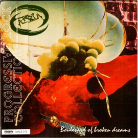 Boulevard of Broken Dreams