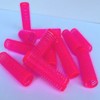 Hair Roller 17X60mm Small Size 1P-WFA7036 / 헤어롤 17X60mm 소형 사이즈 1P-WFA7036