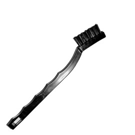 Rattleware 7” Nylon Espresso Machine Brush - Heavy-Duty, Dishwasher Safe, Gentle & Effective Cleaning for Professional Baristas