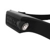 Work it by Millarco® Lampada Frontale LED Ricaricabile 1200 mAh