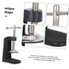 BUGUUYO Clamp Desk Lamp Holder Clamp for Thick Tables Multi-function