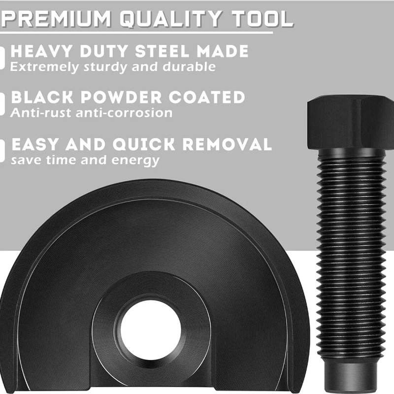 Eaton RR1014TR Transmissions Bearings Puller Removal Tool For Eaton Fuller