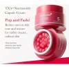 Txa Niacinamide Duo: Adios Manchas- Suero + Crema- Medicube