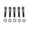 ARP 655-3750 Black Oxide 7/16-14" RH Thread 3.750" UHL 6-Point