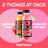 Protein2o Hydration Drink - 2-in-1 Liquid Clear Whey Protein Isolate