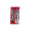 LAS Racing 28208 Seat Belt Pads, Red, Pack of 2
