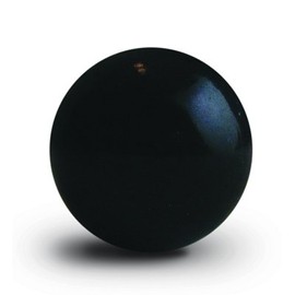 Gumballs Black 1" (2.5lb)
