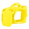 Digital Camera Skin Cover Soft Protector Silicone Anti Slip Thin