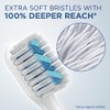Oral-B- Cabezales de repuesto para cepillo de dientes Clic Sensitive