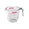 Pyrex 1-Pint Measuring Cup by Pyrex