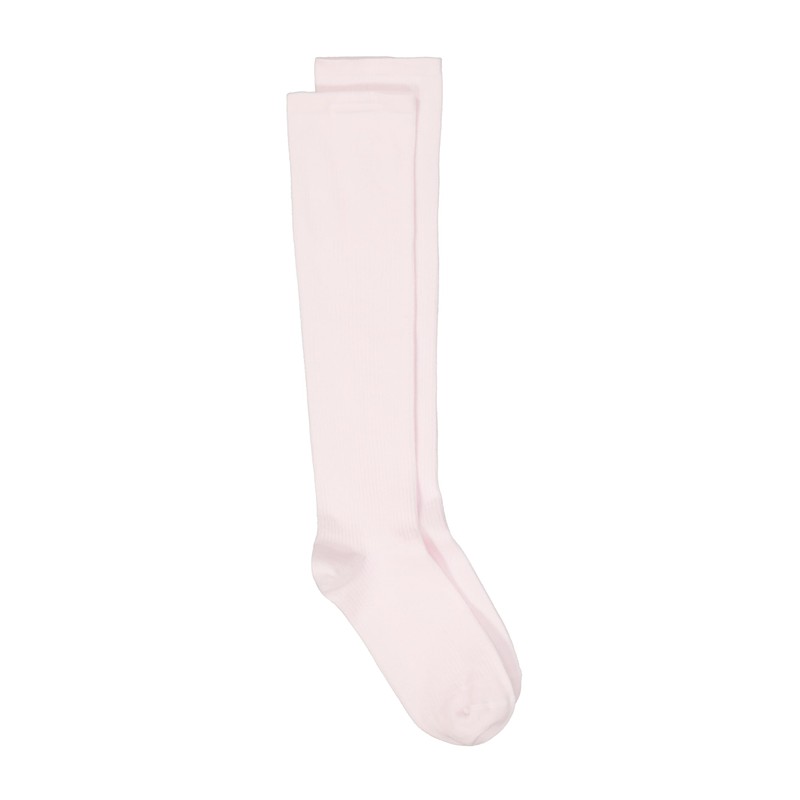 Ulla Popken Womenswear Plus Size Curvy Compression Stretch Knee Socks
