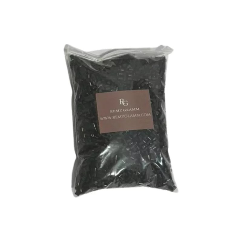 Remmy Glam Queratina Keratina Italiana Original Granulada P/ Extension