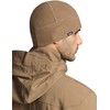 CQR Men's Fleece Tactical Beanie, Lightweight Army Military Skull Cap,