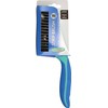 Axus Decor Strip Brush (Blue Series) Stainless Steel Wire Brush,