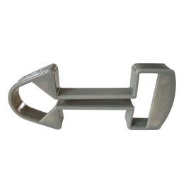 RV Refriderator Door Stop | Trailer refrdgerator Door Prop