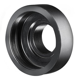 Walimex T2 Adapter auf C-Mount Gewinde