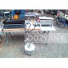 DOZYANT Propane Tank Y Splitter Adapter with Propane Gauge, 2