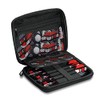 WINMAU Blade 6 XL Dart Case for Darts and Accessories,
