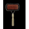 Unbranded Pet Grooming Brush Cat Dog Double Sided (Bristle, Soft
