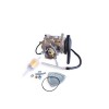 Ricman Carburetor for YAMAHA BIG BEAR 400 2000-2006 GRIZZLY 350