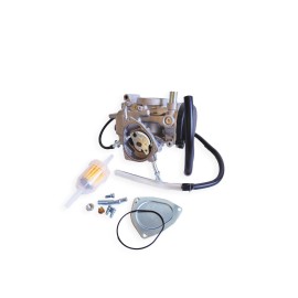 Ricman Carburetor for YAMAHA BIG BEAR 400 2000-2006 GRIZZLY 350 2007-2011