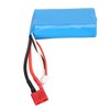 7.4V 1500mAh Lithium Battery for HUANQI 957 958 Remote Control