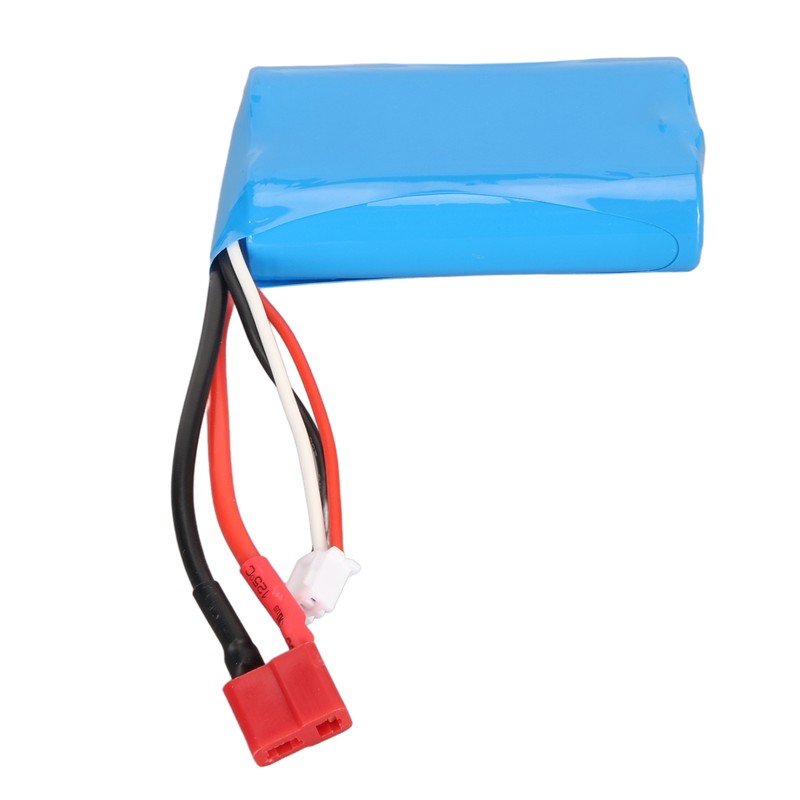7.4V 1500mAh Lithium Battery for HUANQI 957 958 Remote Control
