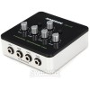 Samson QH4 4-channel Headphone Amplifier