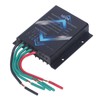 Wind Generator Controller Aluminum Alloy Waterproof Wind Turbine Controller 400W