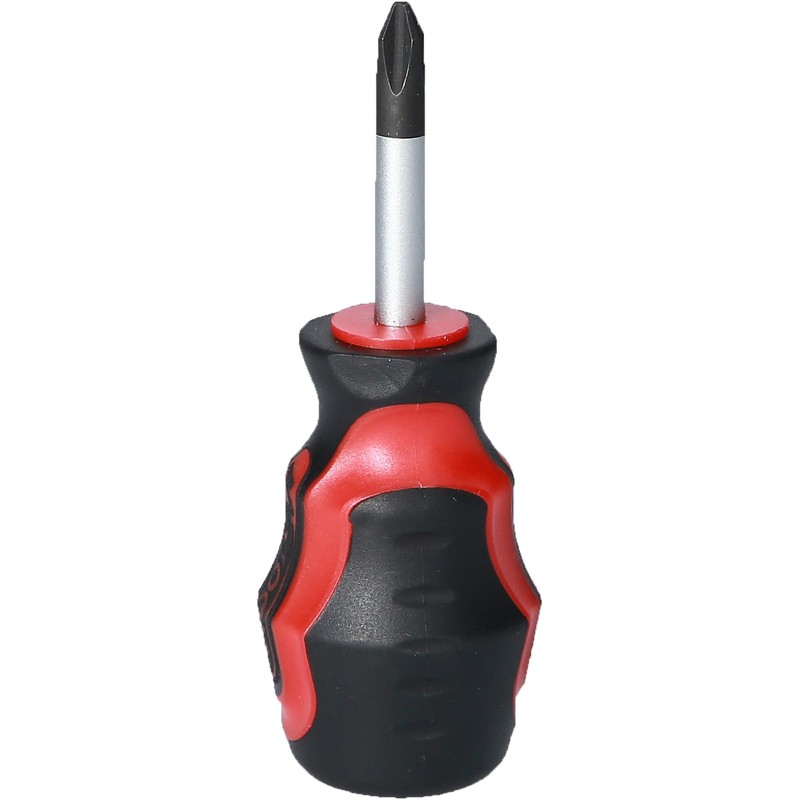 KS Tools 159.1026 Ergotorque Screwdriver Short PH2