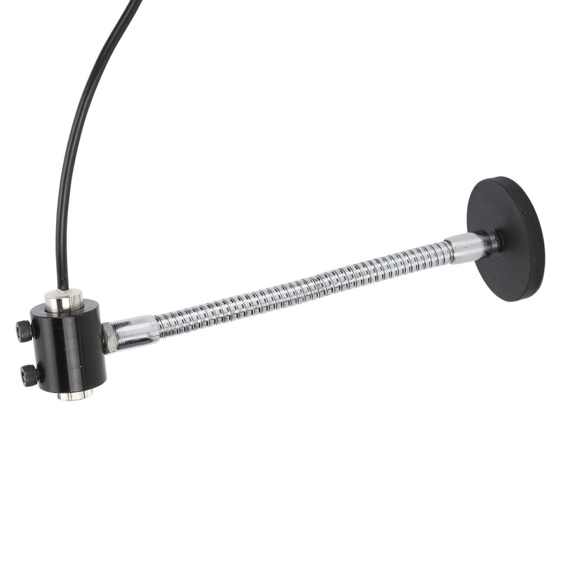 650nm Red Laser Module Infrared Positioning Light Magnetic Flexible Holder