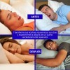 240pcsparche Bucal Para Dormir, Mejorar Respiracion, Reduzca La Sequedad Bucal,