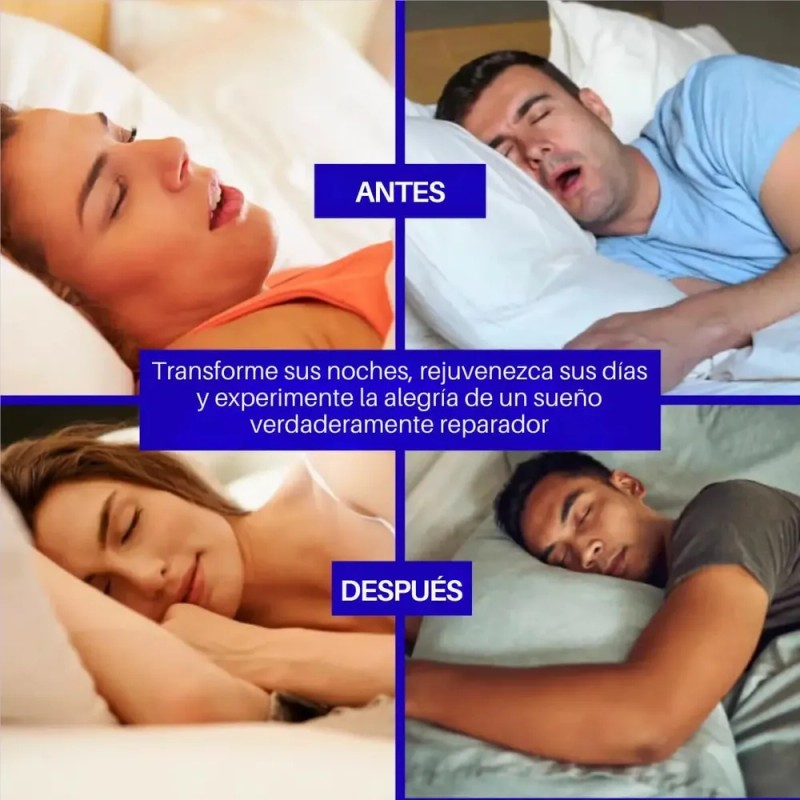 240pcsparche Bucal Para Dormir, Mejorar Respiracion, Reduzca La Sequedad Bucal,