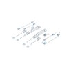 ATE 03.0137-9281.2 Power Brake Systems