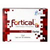 Fortical Forte C/30 Tab Diclofenaco/vitamina B1-b6-b12 Sabor Sin Sabor