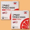 Korea Eundan Vitamin C 1000 Easy Vitamin D High Content