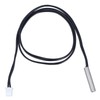 FTVOGUE Sondas de Sensor de Temperatura de 10 Piezas, Termistor