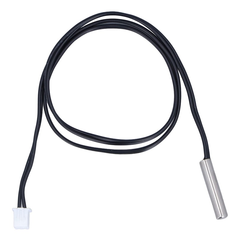 FTVOGUE Sondas de Sensor de Temperatura de 10 Piezas, Termistor