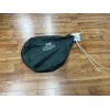 Clarke Dust Bag With Zipper for Edgers Clarke B2, 7R,