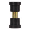 Leaf Spring Bushing Kit 1012303 Rear Suspension Sleeve Set Replacement