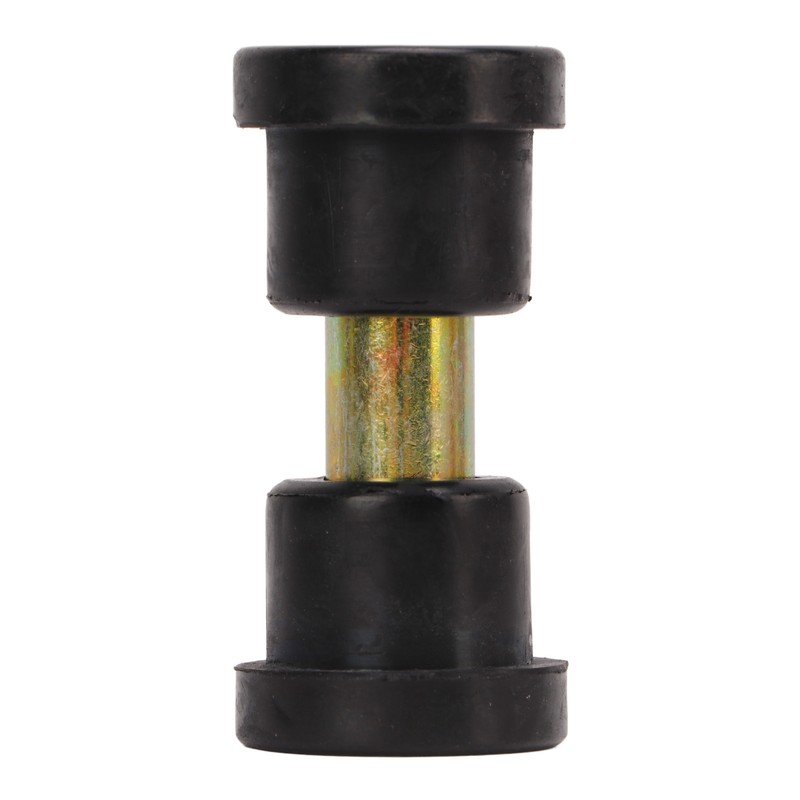 Leaf Spring Bushing Kit 1012303 Rear Suspension Sleeve Set Replacement