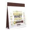 Nutrigenius + All-in-One Nutrition Whey Protein Isolate with Probiotics, Digestive