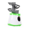 F Fityle Mini PingPong Ball Machine Automatic Table Tennis Machine
