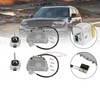 Areyourshop 2X Headlight Ballast & D3S Bulb Wire Control Unit