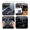 Gitifo Adaptador USB C a 3.5mm y USB 3.0 para
