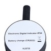 Digital Dial Indicator Probe 0.001mm 0.00005in IP54 Electronic Test Gauge