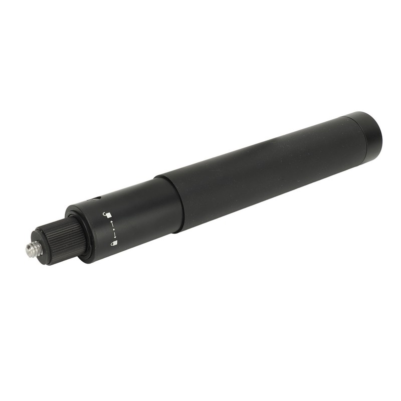 0.7m Action Camera Invisible Selfie Stick 5 Length Adjustment Sport