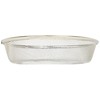 TS 18 – 8 Sturdy Colander Shallow Type 22 cm