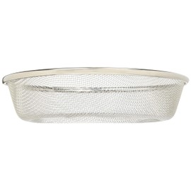 TS 18 – 8 Sturdy Colander Shallow Type 22 cm